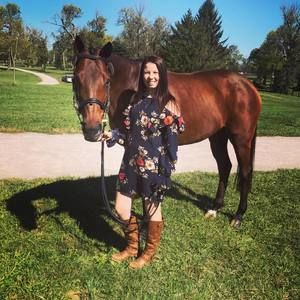 Meet your Posher, Molly